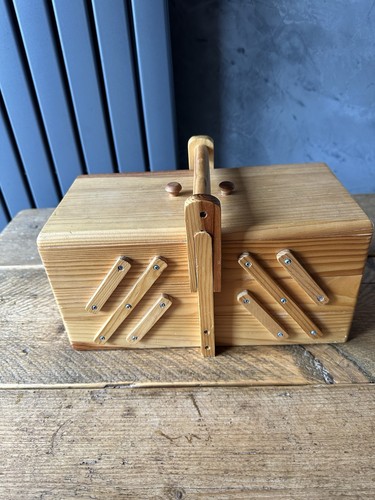 Vintage holz freischwinger - vintage,