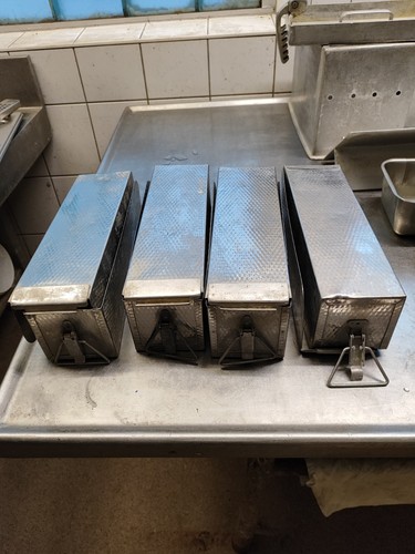 Kochschinkenpressform