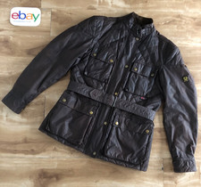 Belstaff NEW REDFORD quilt