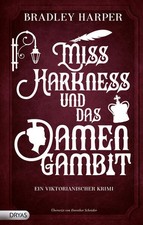 Miss harkness und das - und,