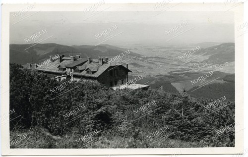 Foto AK - Jeseniky, Serak