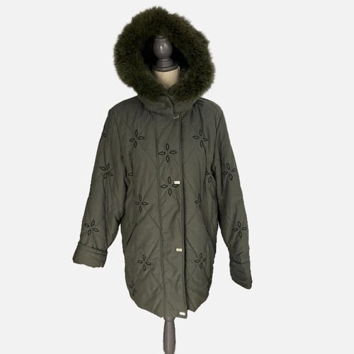 Utex winter coat - utex,