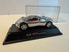Revell Audi Avus quattro –