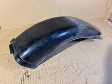 Yamaha XJ 900 4BB Spritzschutz hinten Heckfender Abdeckung Hinterrad (T.2)