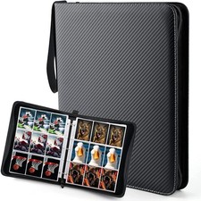 900-Pocket Collectors