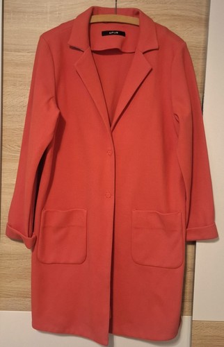 Jacke longjacke 40 - longjacke,, gr.