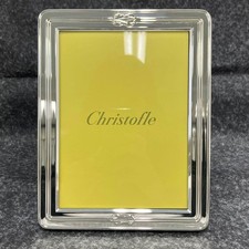 Christofle Bilderrahmen Egea