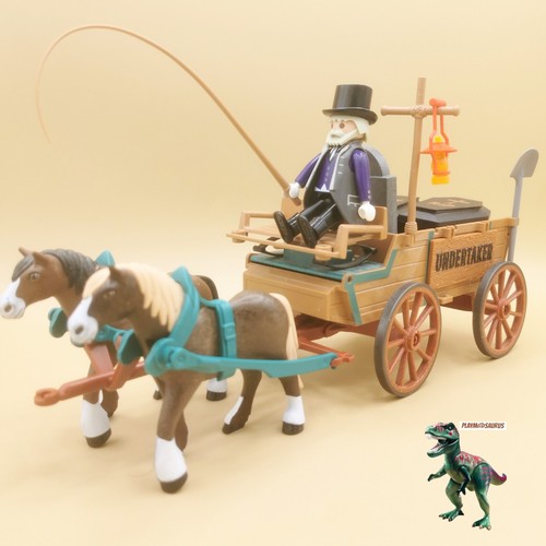 Playmobil
