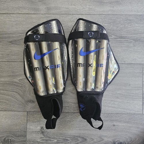 Nike t90 schienbeinschoner mit - nike,