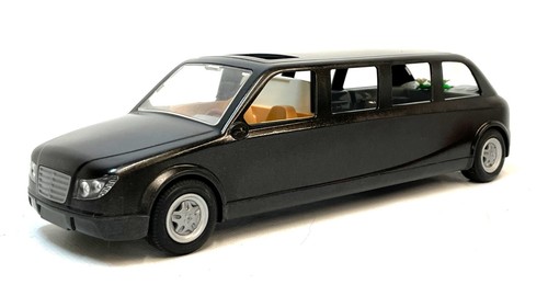 Playmobil 9227 auto - *,