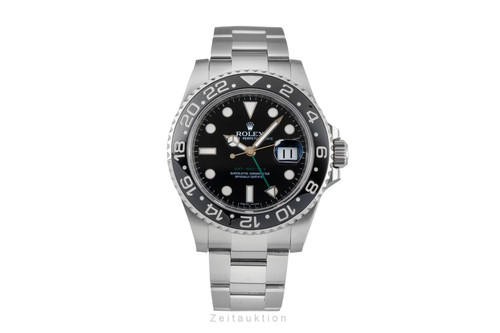 Rolex gmt master - rolex, oyster