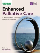 Enhanced Palliative Care: A