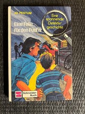 Eine Falle für den Fuchs von Jo Pestum | ? 643