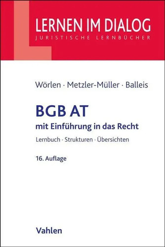 Bgb mit einführung in - mit,