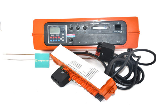 Viessmann trimatik mc - trimatik,