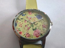 Vintage armbanduhr damen kind - armbanduhr,