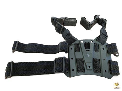 Blackhawk drop leg - blackhawk!, tactical