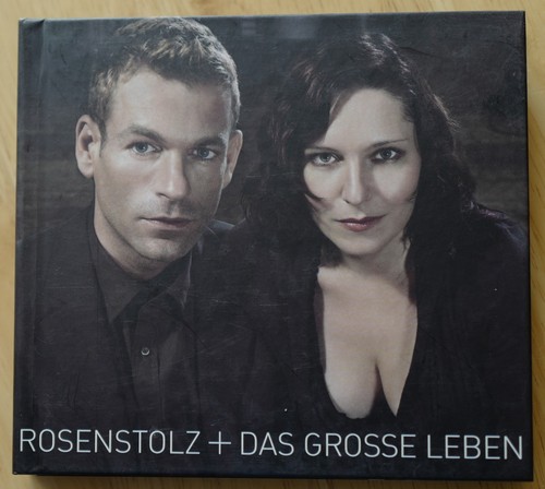 Dvd von rosenstolz - 1,