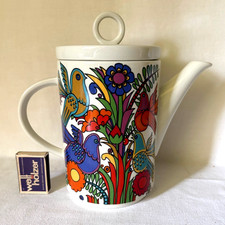 Kaffeekanne; Villeroy & Boch /
