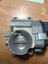 original Drosselklappe Renault