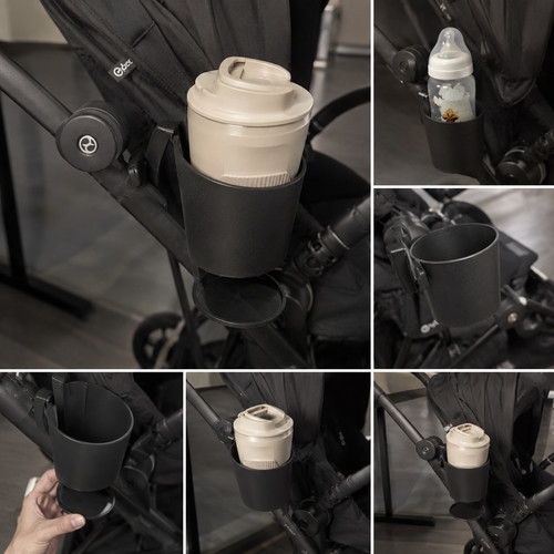 Buggy getränkehalter cybex - buggy,