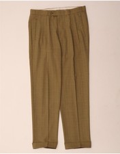 WESTBURY Herren Pegged Anzug