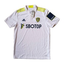 NEU Adidas Leeds United