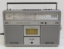 Grundig RR 621 Elite KULT