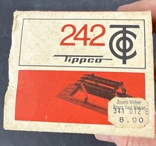 Tippco 242 Automobile Hoists
