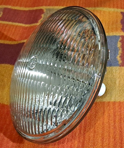 Lighting - ge,