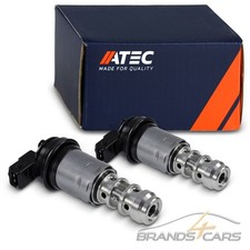 ATEC 2x STEUERVENTIL VANOS