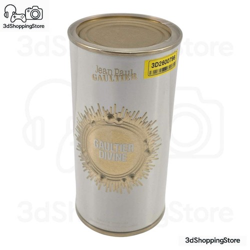 Jean paul gaultier divine eau - jean,