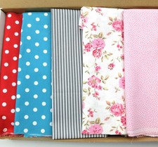 XXL Stoffpaket RESTE