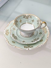 Weimar Porzellan Gedeck