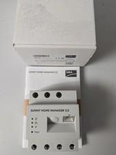 SMA Sunny Home Manager 2.0
