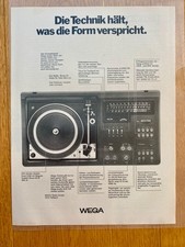 WEGA Hifi Studio