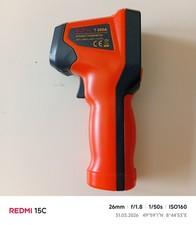 Infrarot Thermometer Pyrometer