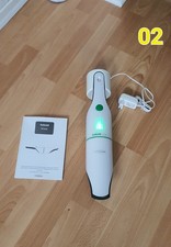 Vorwerk Akkusauger Kobold