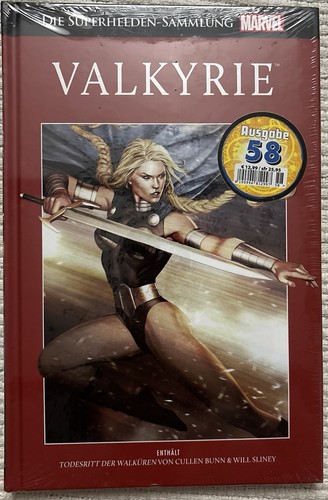 Die marvel superhelden - marvel,