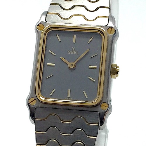 Ebel - , &