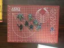 Dark Vengeance Chosen x2 and