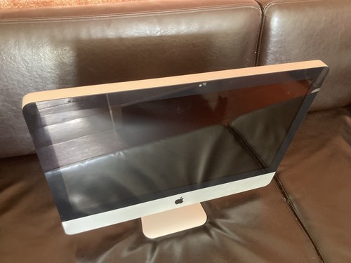 Apple imac intel core - imac,
