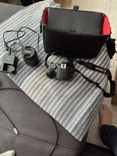 Ich verkaufe meine - canon, eos