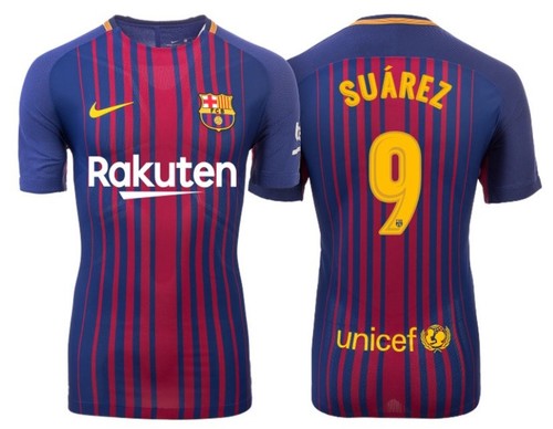Trikot nike barcelona - trikot, fc