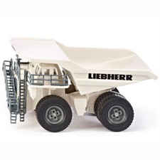 SIKU 1807 Liebherr T 264