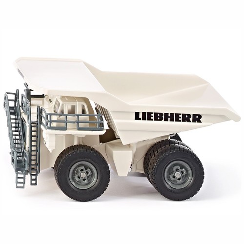 Siku 1807 liebherr 264 - liebherr,