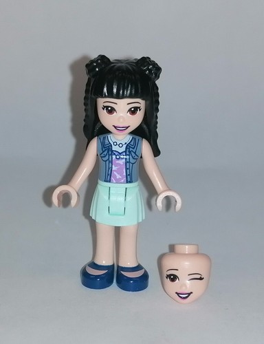 Lego friends emma - friends,