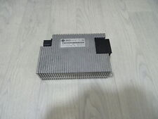 Steuergerät beheizbare Frontscheibe Control Unit Audi A8 4H 4H0907133A