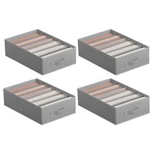 Kleiderschrank-Organizer