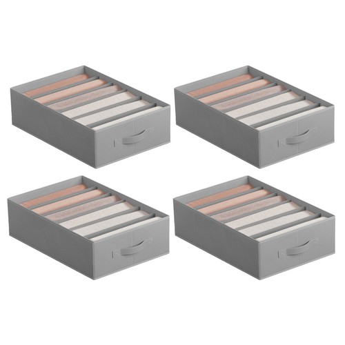 Kleiderschrank-Organizer
